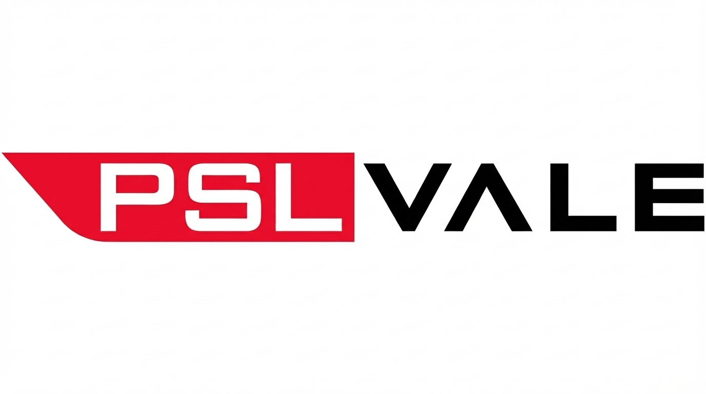 PSL Vale